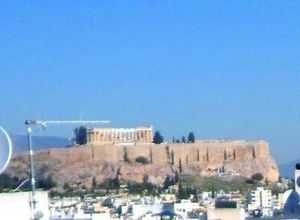 Διαμέρισμα προς πώληση Νέος Κόσμος 68 τ.μ. 1 Υπνοδωμάτιο Νεόδμητο