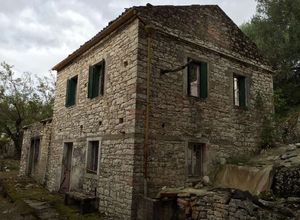 Διαμέρισμα προς πώληση Κασσιόπη (Κέρκυρα) 200 τ.μ. 1 Υπνοδωμάτιο