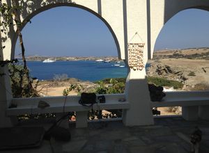 Μονοκατοικία προς πώληση Σχοινούσσα (Σχοινούσα) 450 τ.μ. 5 Υπνοδωμάτια