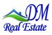 DM.REAL ESTATE μεσιτικό γραφείο