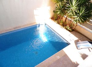 Maisonette, Porto Rafti