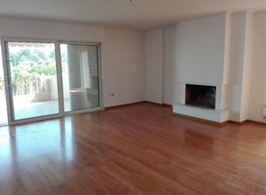 Διαμέρισμα για ενοικίαση Άλιμος 135 τ.μ. 3 Υπνοδωμάτια Νεόδμητο