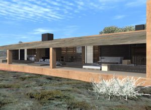 Villa for sale Agios Nikolaos (Elatio) 200 m<sup>2</sup> 8 Bedrooms New development