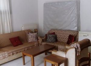 Apartment, Peraia
