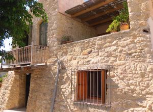 Μονοκατοικία προς πώληση Ιεράπετρα 100 τ.μ. 2 Υπνοδωμάτια