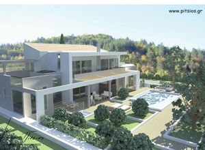 Οικόπεδο προς πώληση Καστοριά Χλόη 4.330 τ.μ.