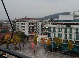 Διαμέρισμα για ενοικίαση Κοζάνη Κέντρο 80 τ.μ. 2 Υπνοδωμάτια