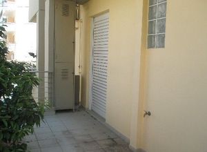 Apartment, Votanikos
