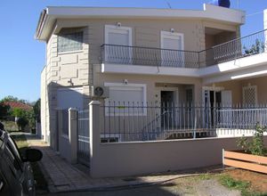Μονοκατοικία προς πώληση Δροσιά (Ανθηδώνος) 126 τ.μ. 2 Υπνοδωμάτια