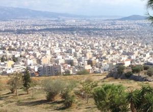 Διαμέρισμα προς πώληση Πεύκα Βέρδη (Πετρούπολη) 105 τ.μ. 3 Υπνοδωμάτια