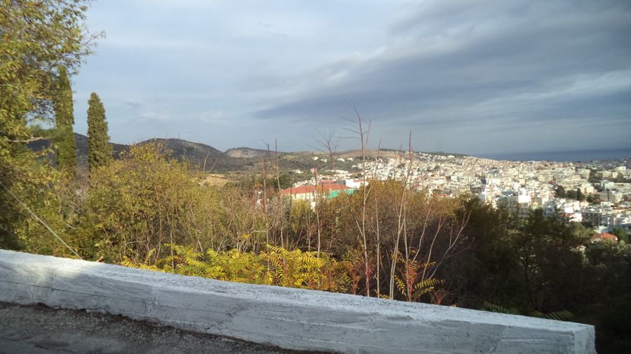 Land Plot for sale Mesaios Chalikas (Lesvos Mitilini)