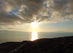 Maisonette, Tinos