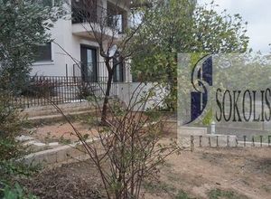 Μονοκατοικία προς πώληση Δροσοπηγή (Αφίδνες) 195 τ.μ. 1 Υπνοδωμάτιο