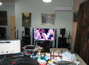 Διαμέρισμα προς πώληση Κέντρο (Χαλκίδα) 89 τ.μ. 2 Υπνοδωμάτια