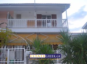 Μεζονέτα προς πώληση Περιγιάλι (Καβάλα) 85 τ.μ. 2 Υπνοδωμάτια