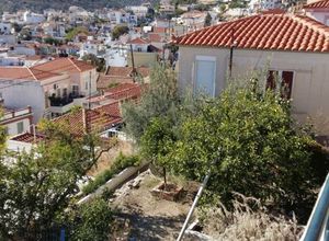 Μονοκατοικία προς πώληση Λαγκάδα (Λέσβος - Μυτιλήνη) 66 τ.μ. 2 Υπνοδωμάτια