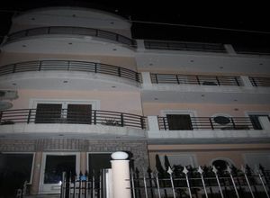 Διαμέρισμα προς πώληση Σπάτα 352 τ.μ. 1 Υπνοδωμάτιο Νεόδμητο