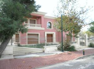 Μονοκατοικία προς πώληση Μορτερό (Νέα Ερυθραία) 455 τ.μ. 4 Υπνοδωμάτια Νεόδμητο