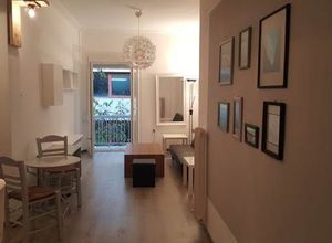 Διαμέρισμα για ενοικίαση Παγκράτι 50 τ.μ. 1 Υπνοδωμάτιο