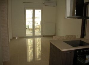 Apartment, Ippokratio
