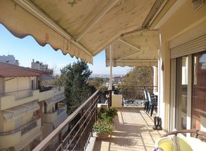 Διαμέρισμα προς πώληση Πολίχνη Κέντρο 140 τ.μ. 3 Υπνοδωμάτια