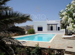 Βίλλα προς πώληση Χώρα (Τήνος) 540 τ.μ.
