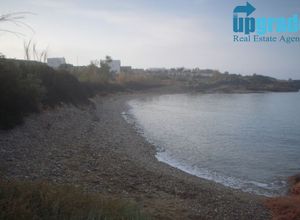 Οικόπεδο προς πώληση Μακριά Μύτη (Πάρος) 7.750 τ.μ.
