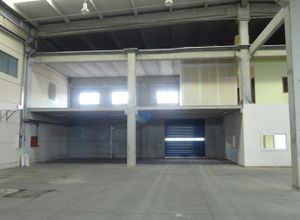 Βιομηχανικός χώρος για ενοικίαση Ασπρόπυργος 1.250 τ.μ.