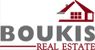 Boukis Real Estate μεσιτικό γραφείο