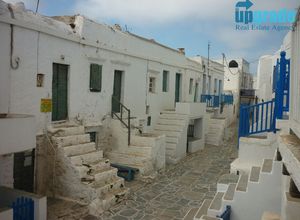 Μονοκατοικία προς πώληση Χώρα (Φολέγανδρος) 180 τ.μ. 5 Υπνοδωμάτια