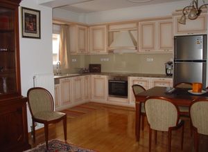 Apartment, Marousi