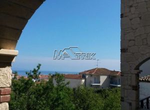 Διαμέρισμα προς πώληση Άφυτος (Κασσάνδρα) 50 τ.μ. 1 Υπνοδωμάτιο Νεόδμητο